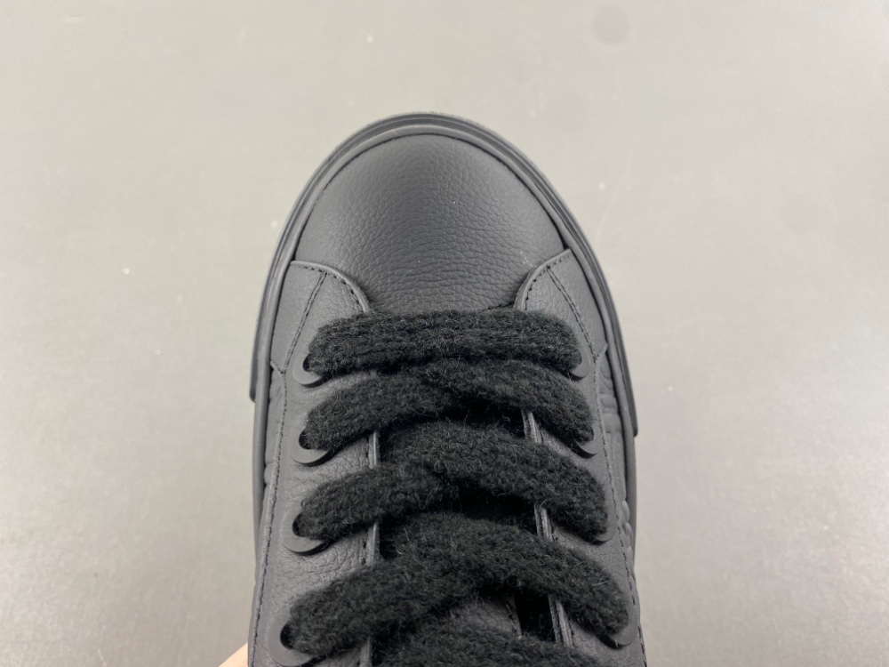 DIOR B27 Low Dior Oblique 05