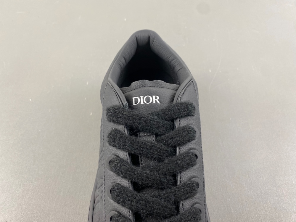 DIOR B27 Low Dior Oblique 05