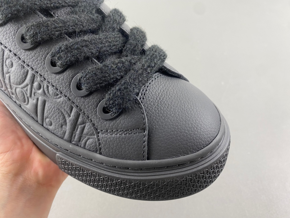 DIOR B27 Low Dior Oblique 05