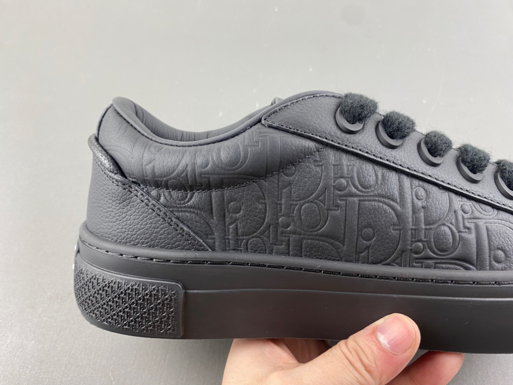 DIOR B27 Low Dior Oblique 05