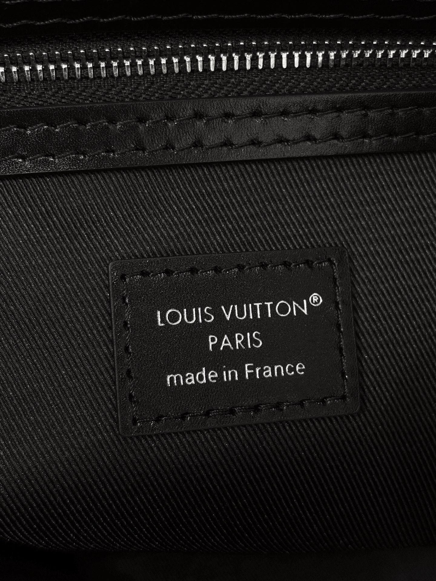 LV Vagabond Hobo 38*35*12CM