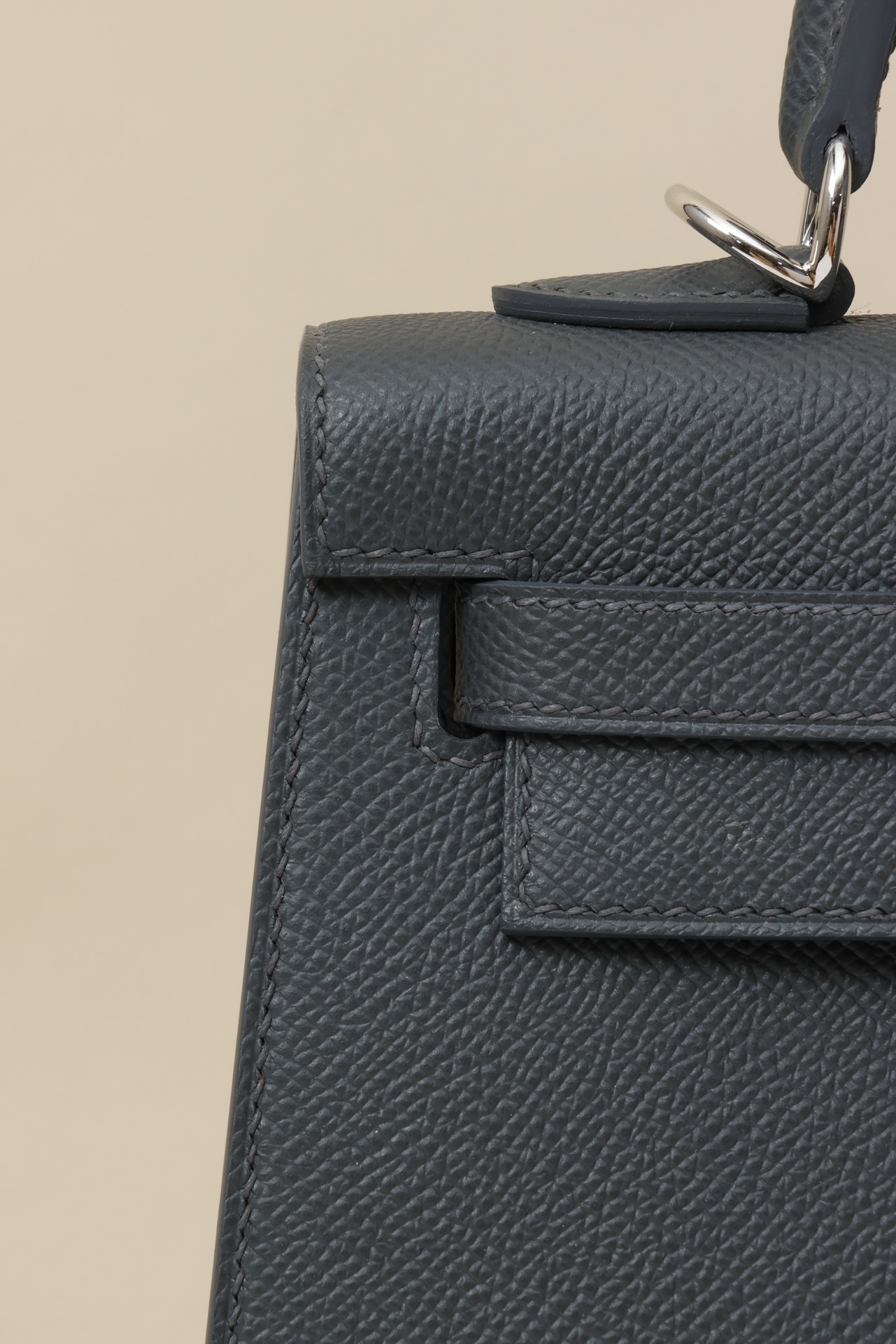 Hermes Crossbody bag 25*10*20CM