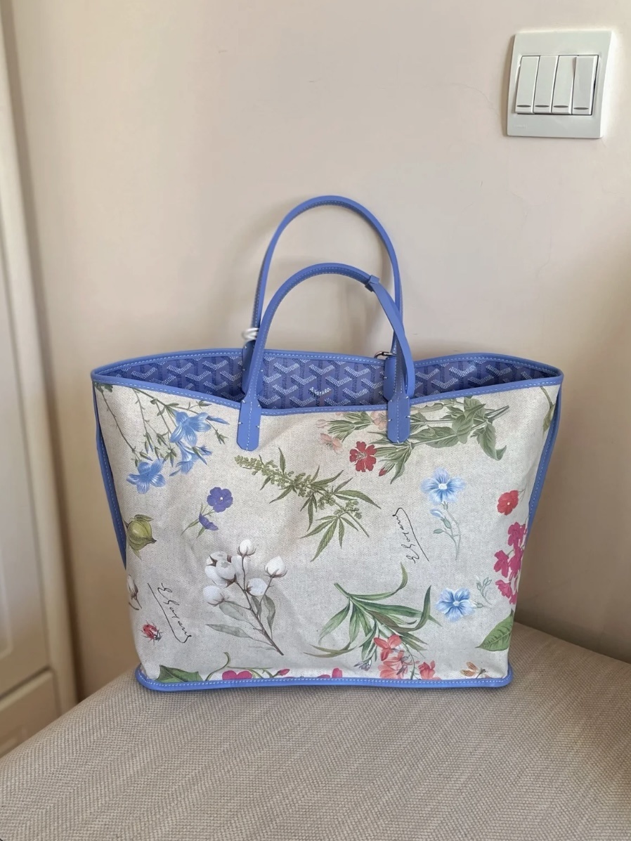 Goyard crossbody bag 47*27*16CM