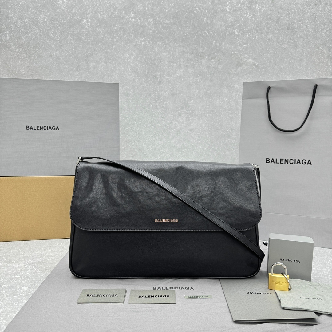 Balenciaga Grungy bag 42*27*9CM