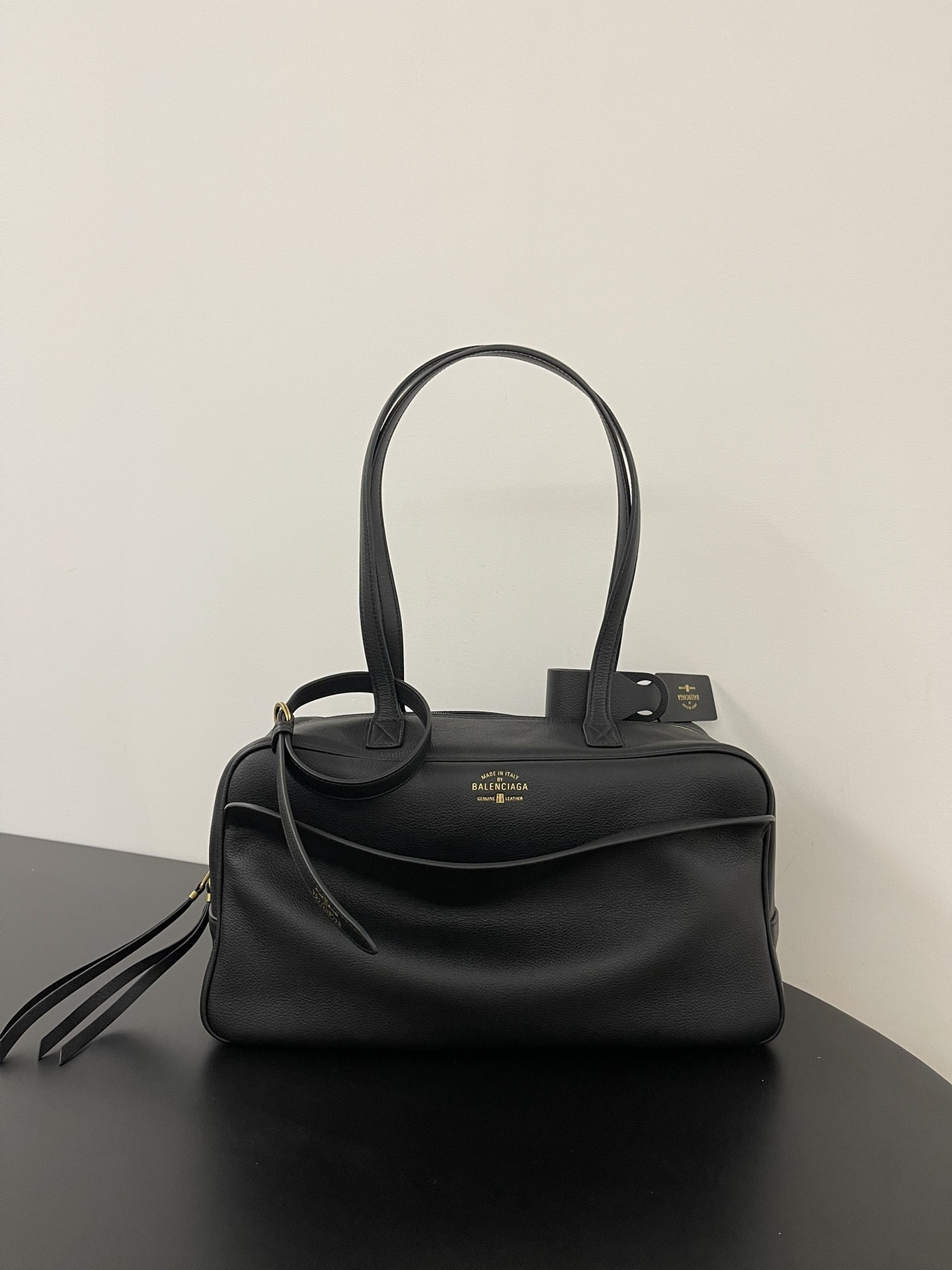 Balenciaga Carrie 35.8*18.7*16.5cm