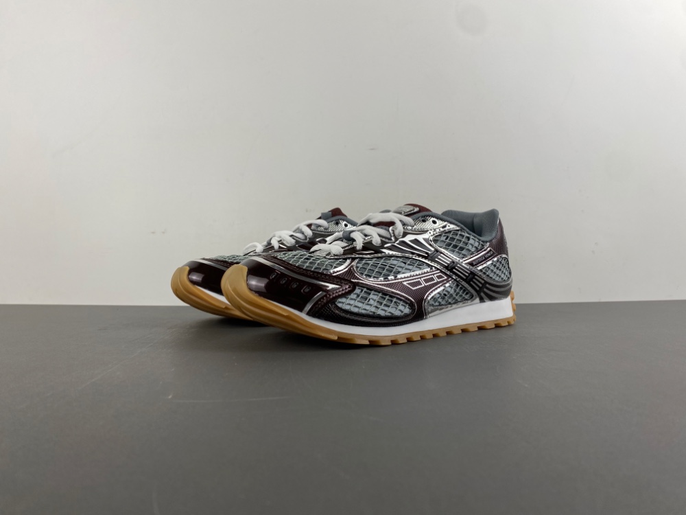 Bottega Veneta Wmns Orbit “Merlot” 755915 V2X40 2244