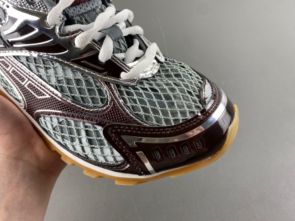 Bottega Veneta Wmns Orbit “Merlot” 755915 V2X40 2244