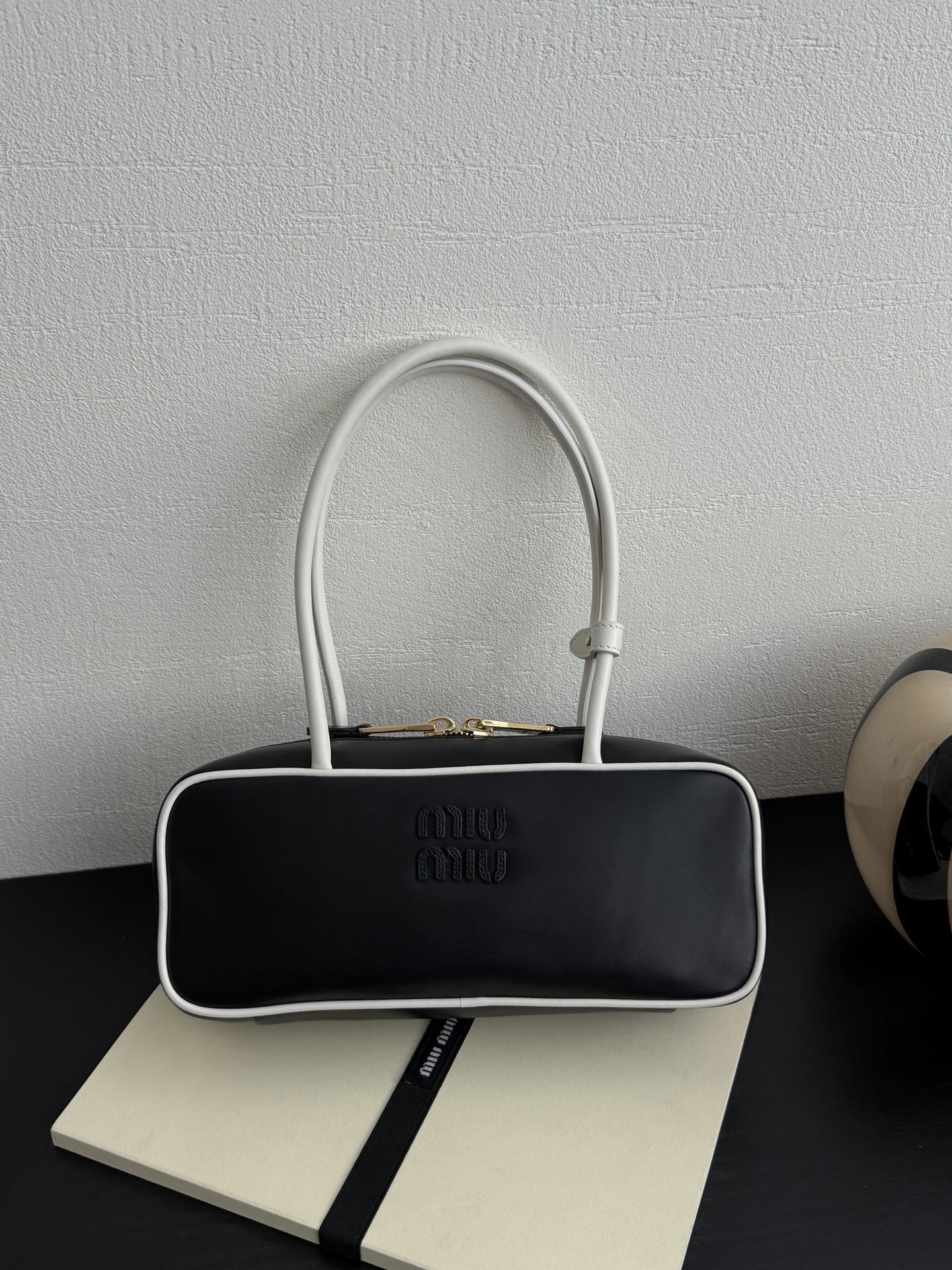 Miumiu tote bag 28*11.5*8CM