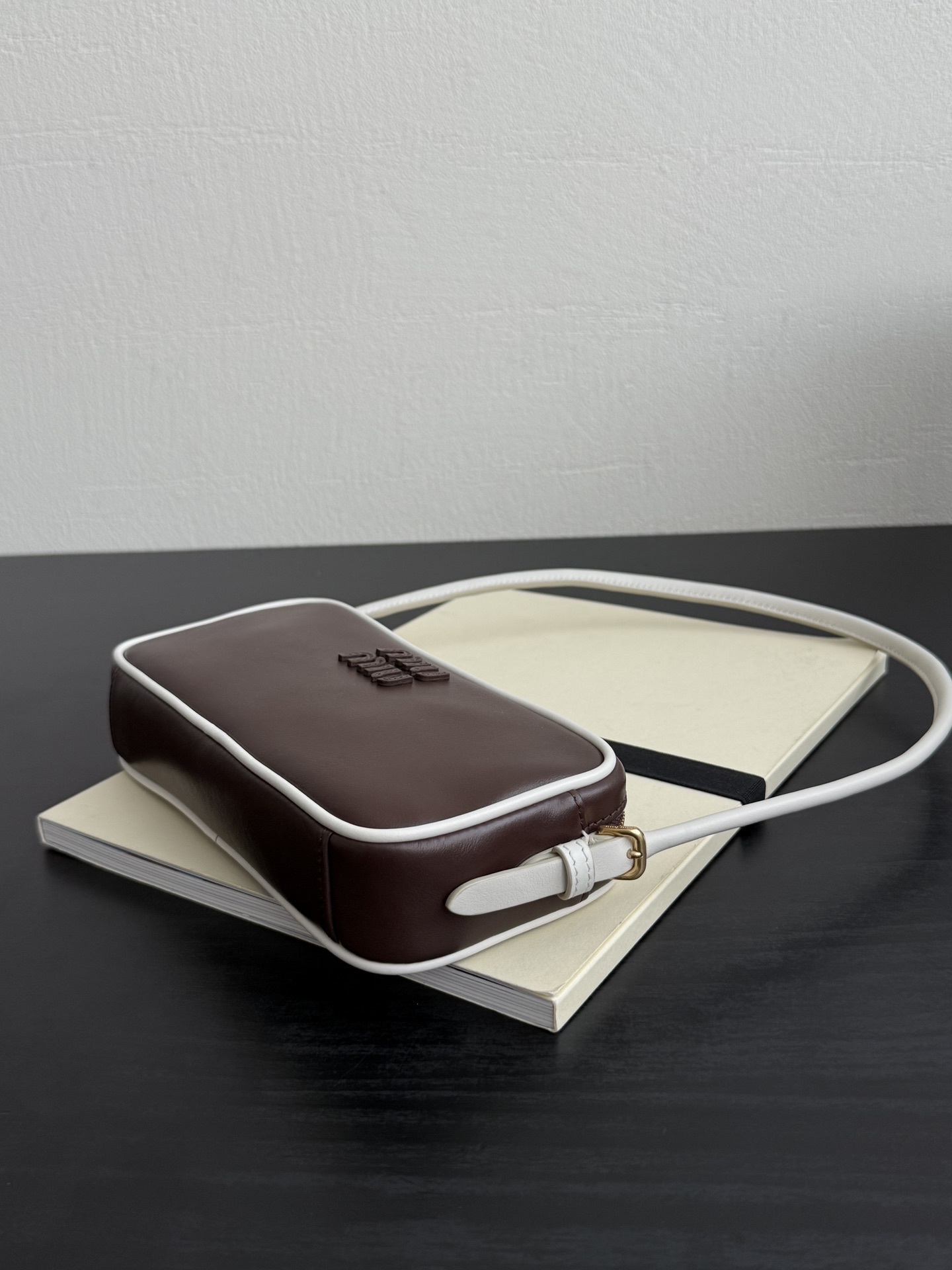 Miumiu tote bag 20*10*4.5CM