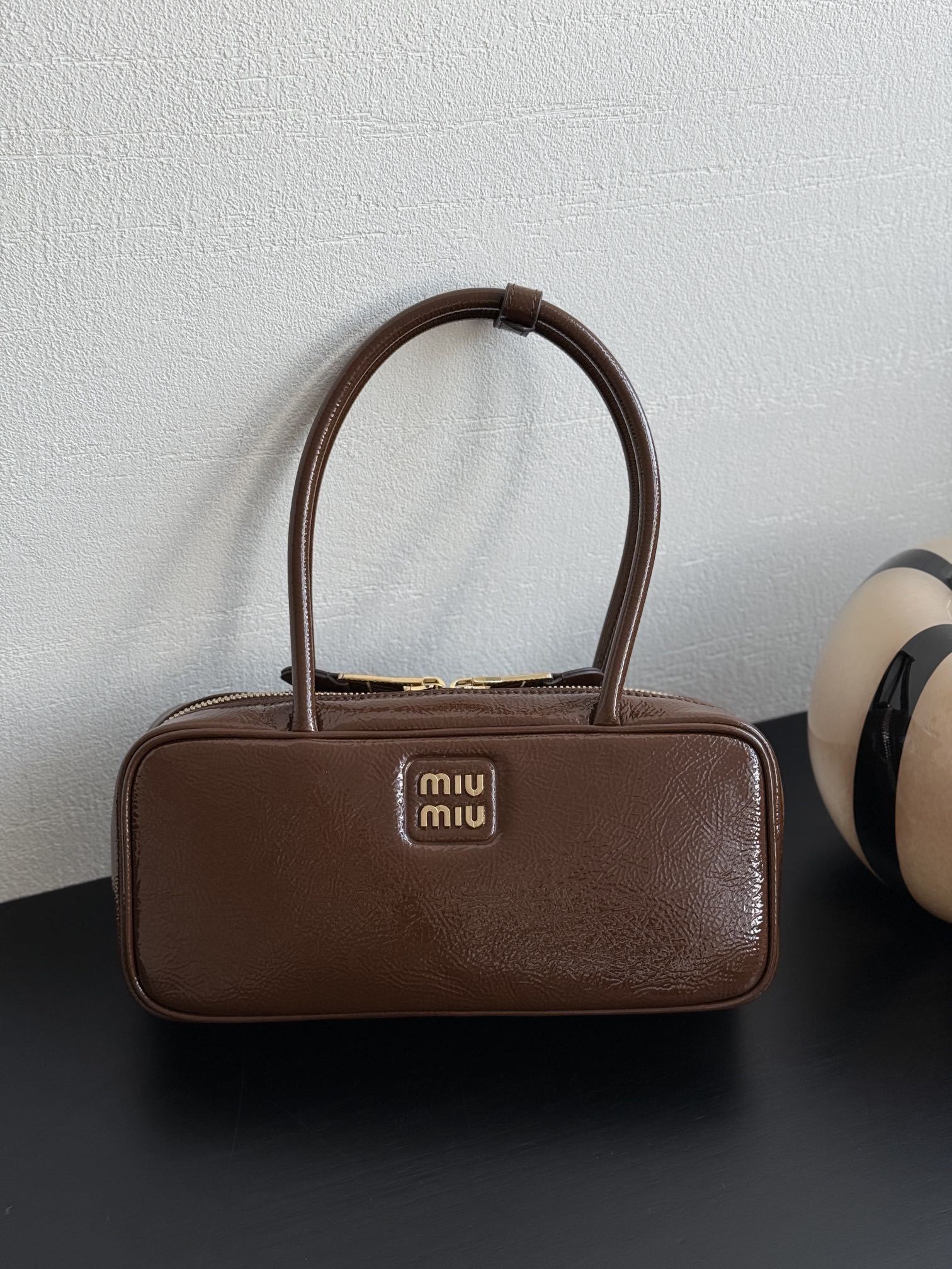 Miumiu tote bag 28*12*9CM