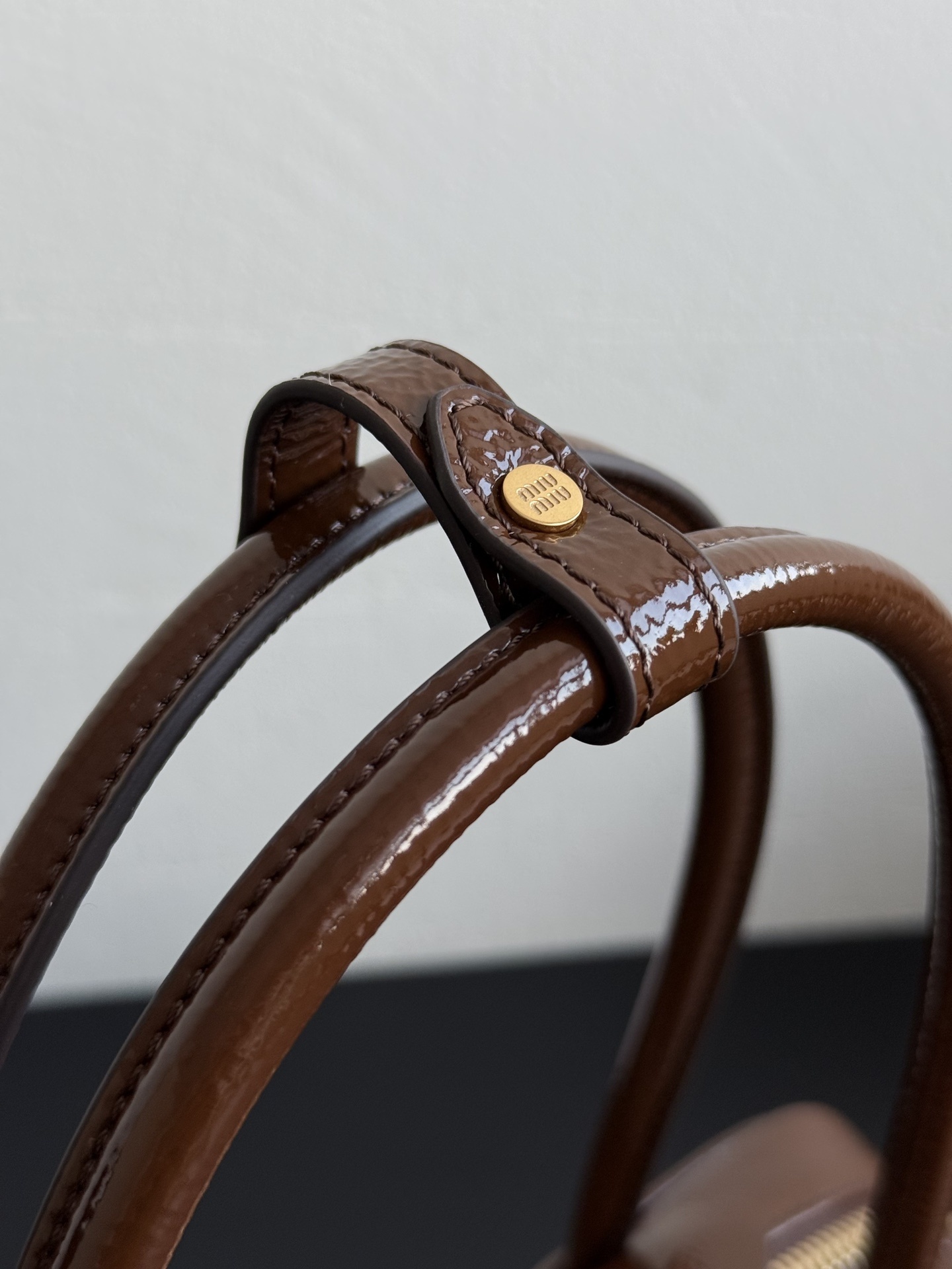 Miumiu tote bag 28*12*9CM