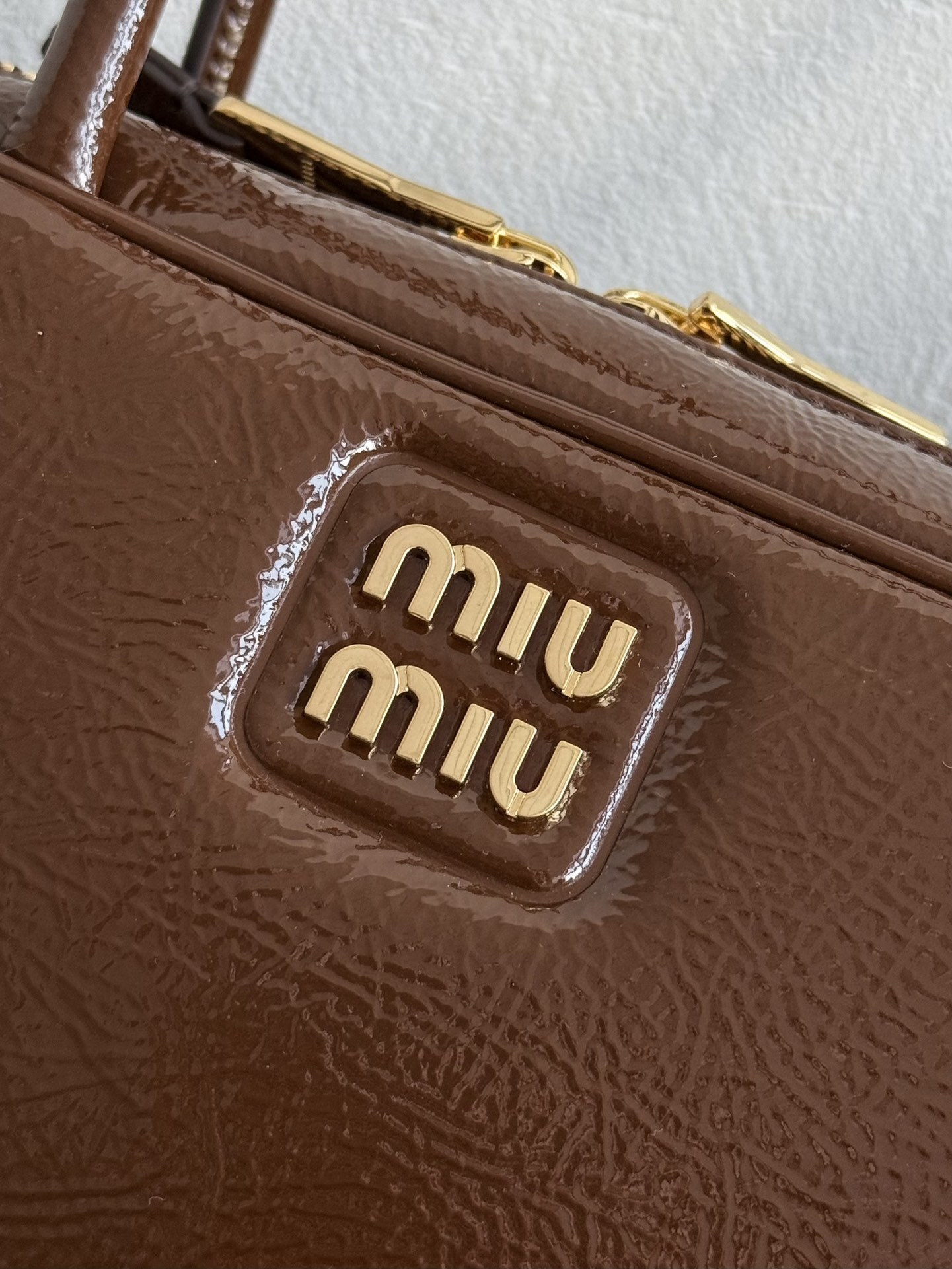 Miumiu tote bag 28*12*9CM
