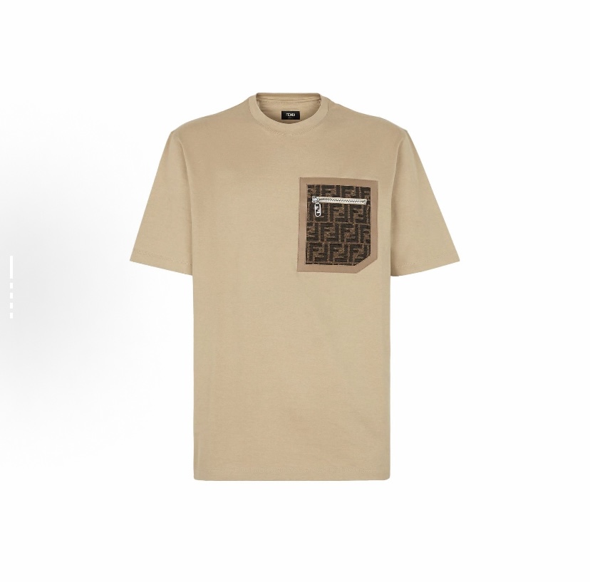 Fendi T-shirt