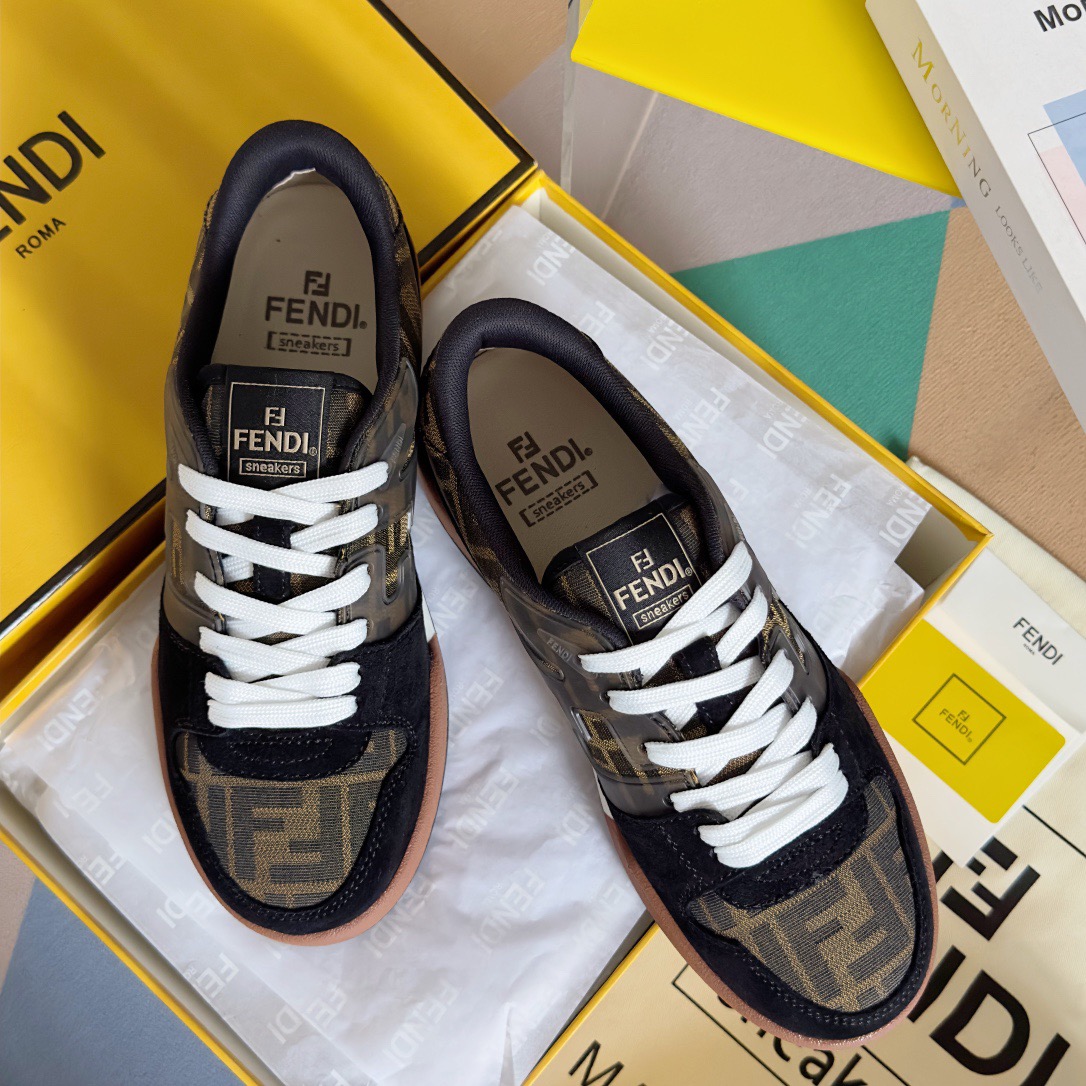 Fendi sneakers