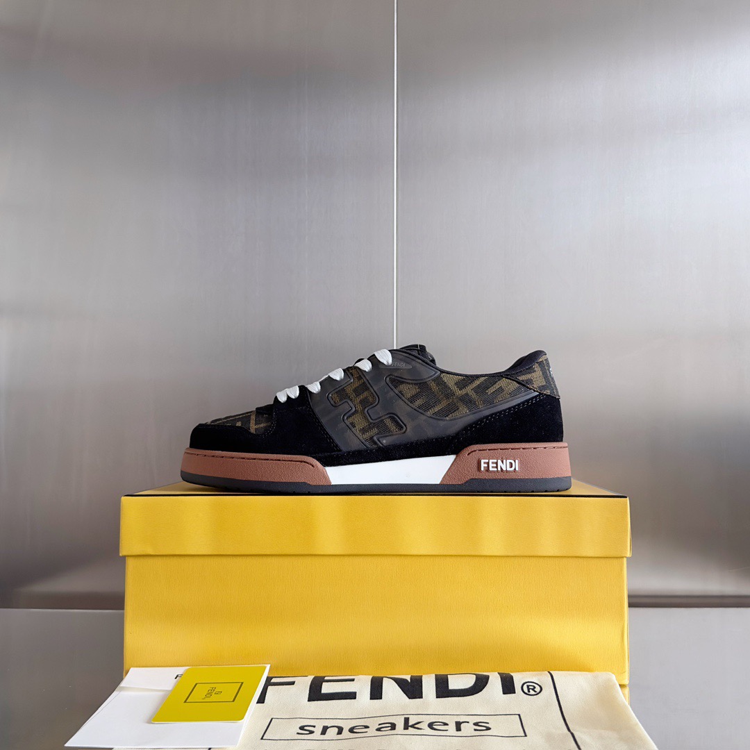 Fendi sneakers
