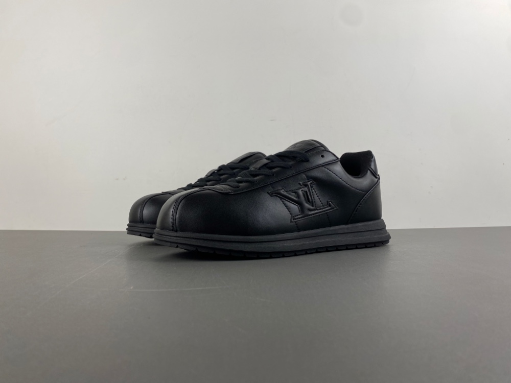 Louis Vuitton LV Nigo FW25 Buttersoft black