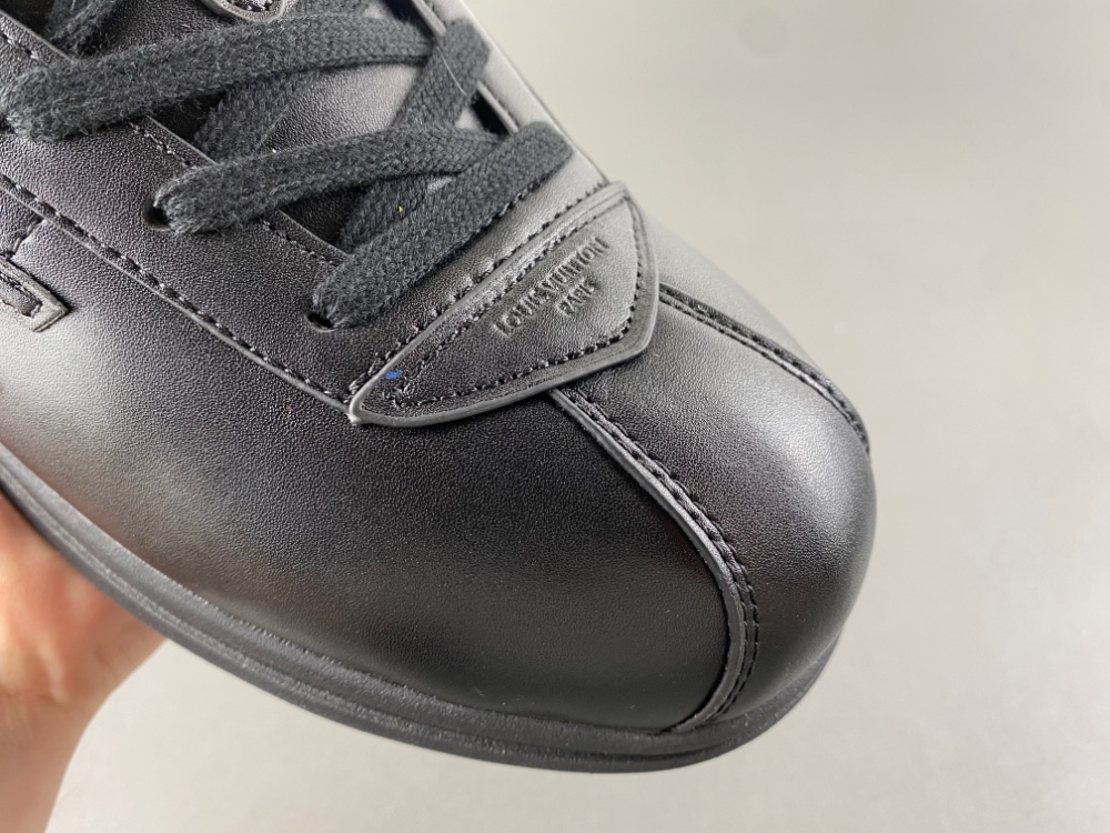 Louis Vuitton LV Nigo FW25 Buttersoft black