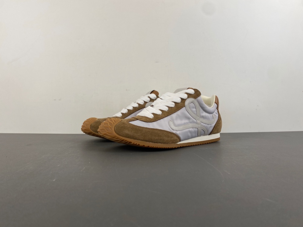 Ballet Runner 2.0 LLBR282X01 03