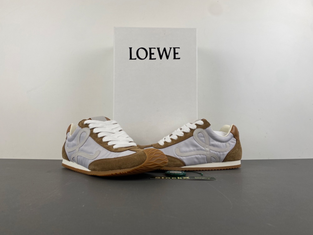 Ballet Runner 2.0 LLBR282X01 03