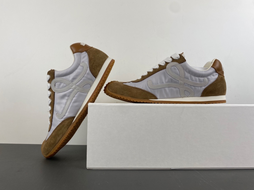 Ballet Runner 2.0 LLBR282X01 03