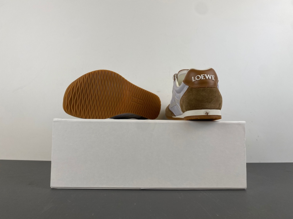 Ballet Runner 2.0 LLBR282X01 03