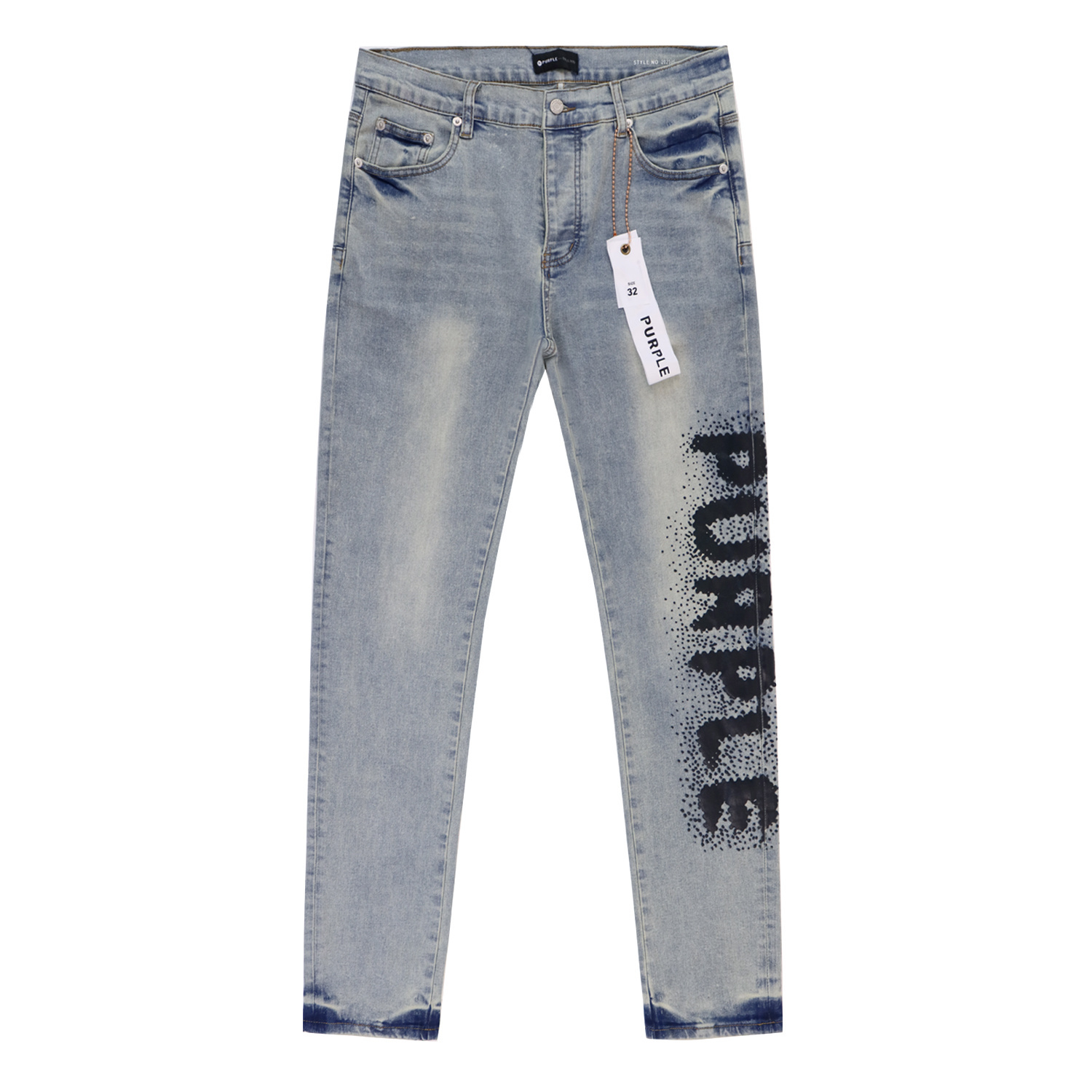 jeans AJ80108