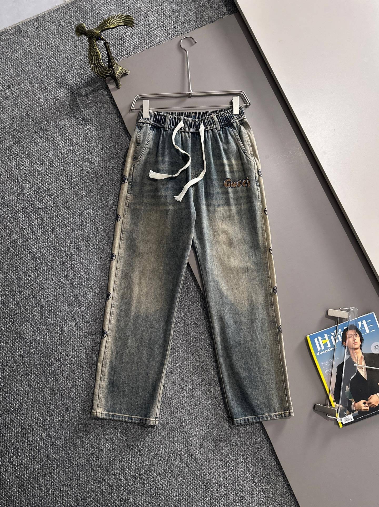 Gucci jeans 2025 JC00200