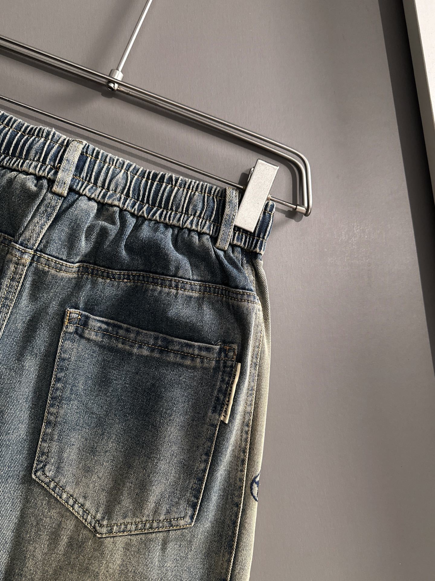 Gucci jeans 2025 JC00200