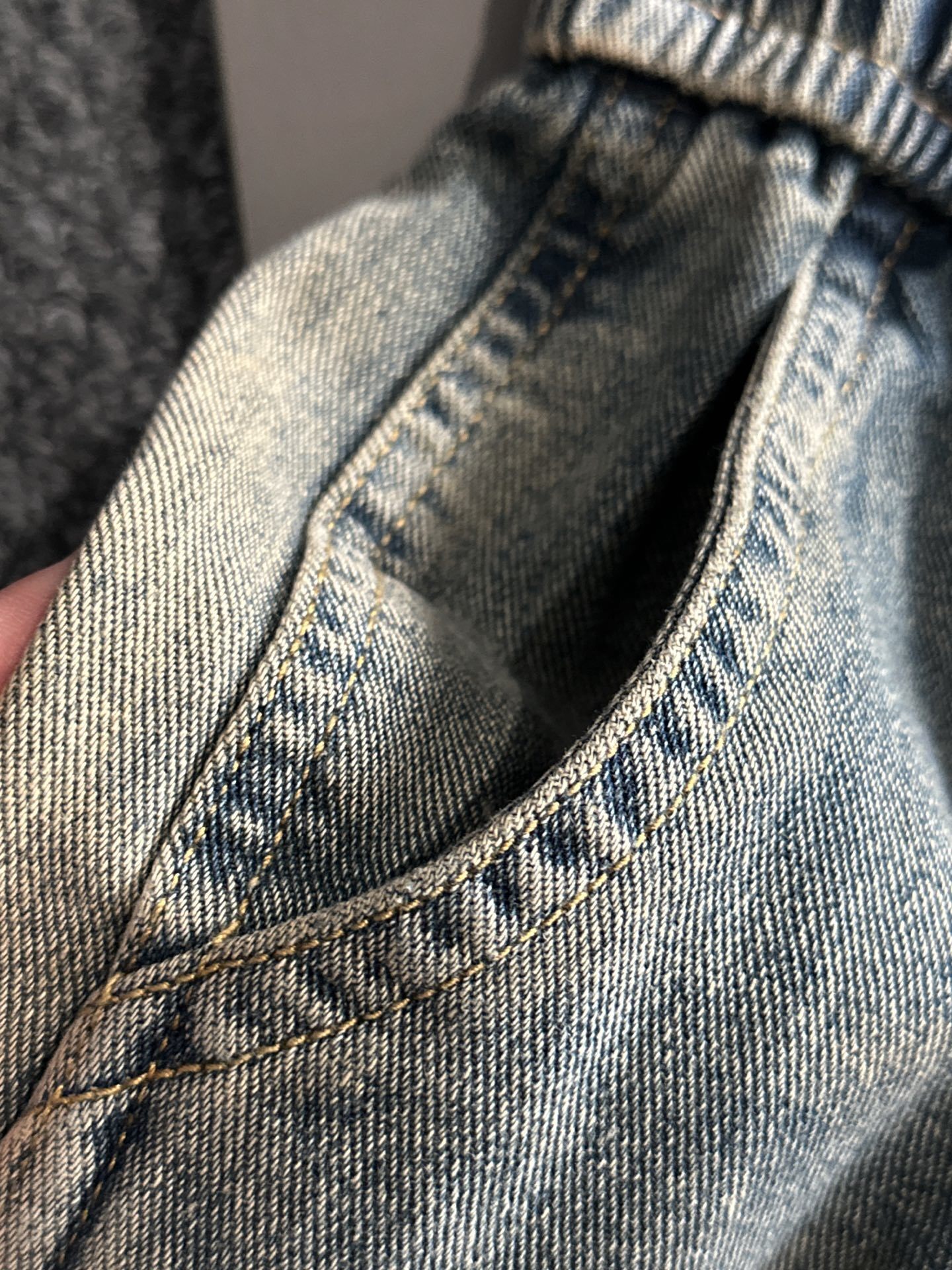 Gucci jeans 2025 JC00200