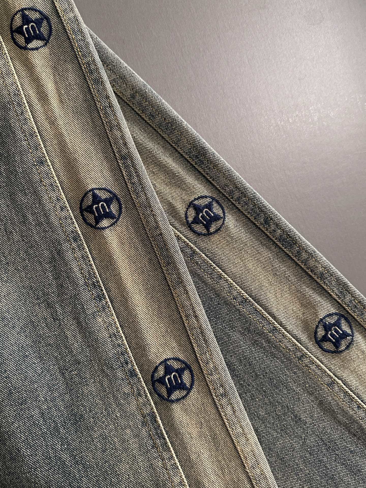 Gucci jeans 2025 JC00200