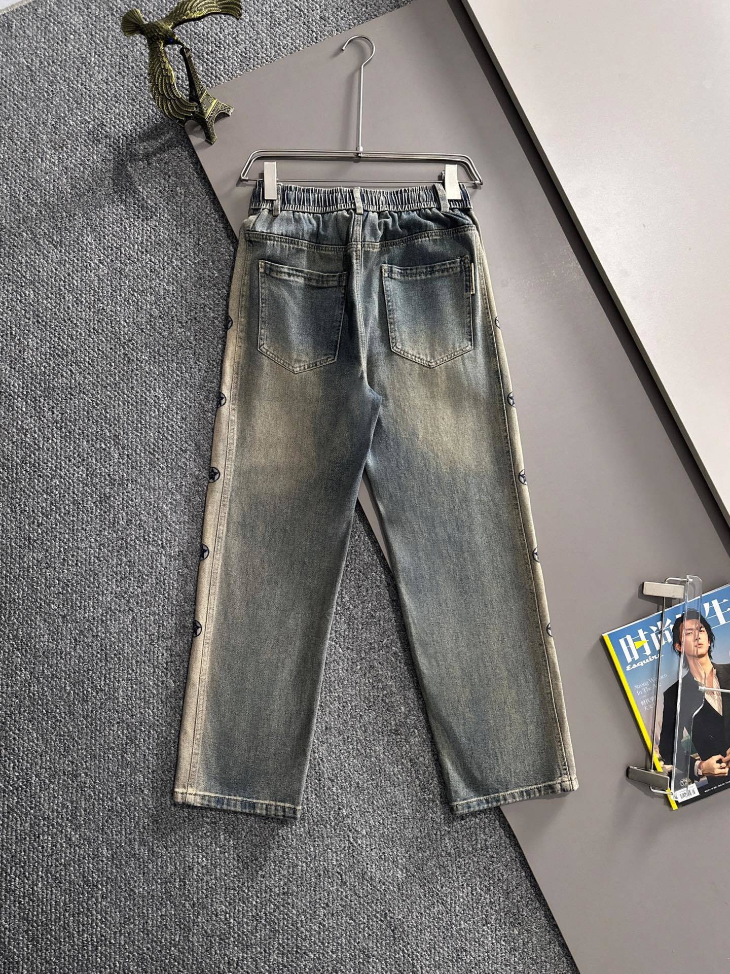 Gucci jeans 2025 JC00200