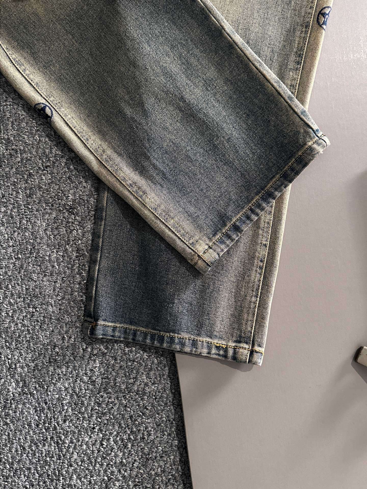 Gucci jeans 2025 JC00200