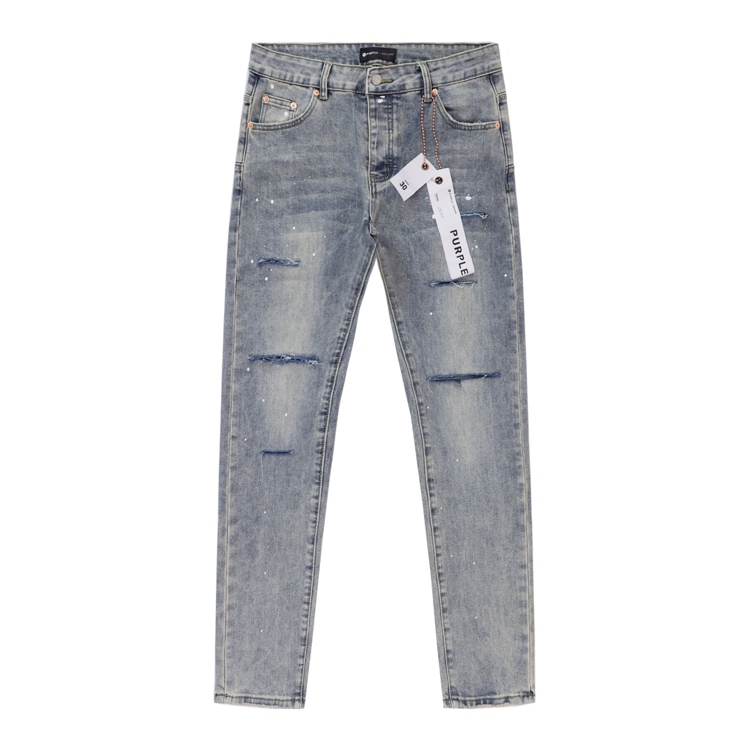jeans AJ80105