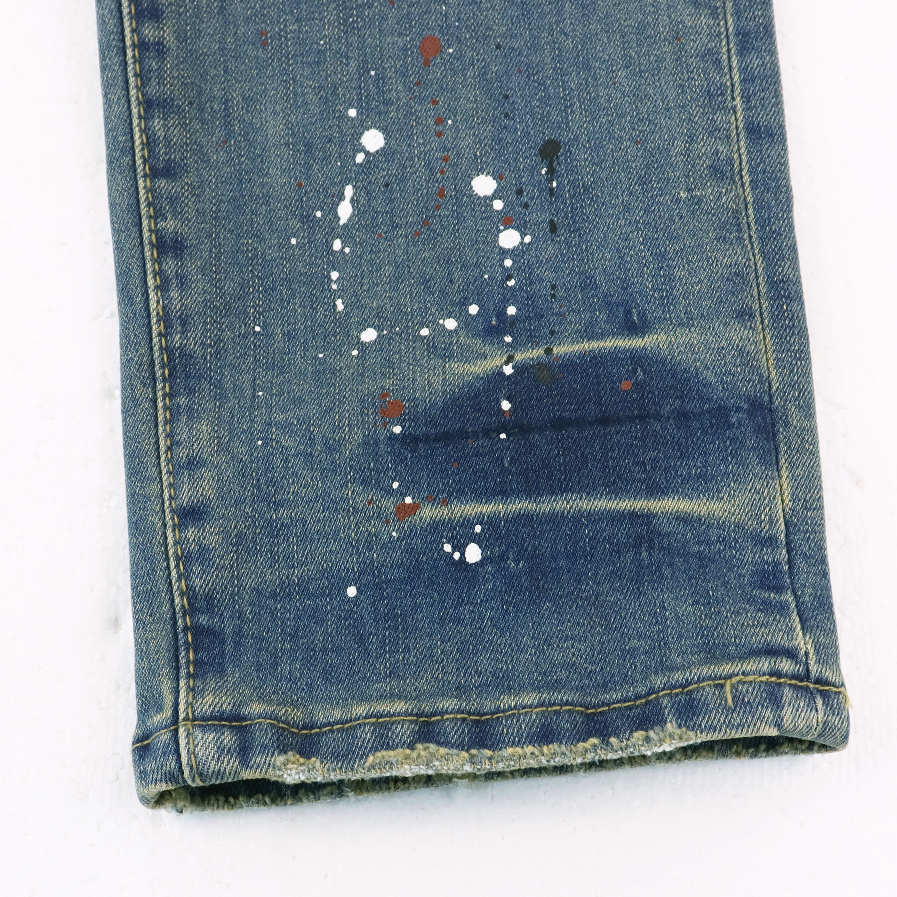 jeans AJ80108 8219