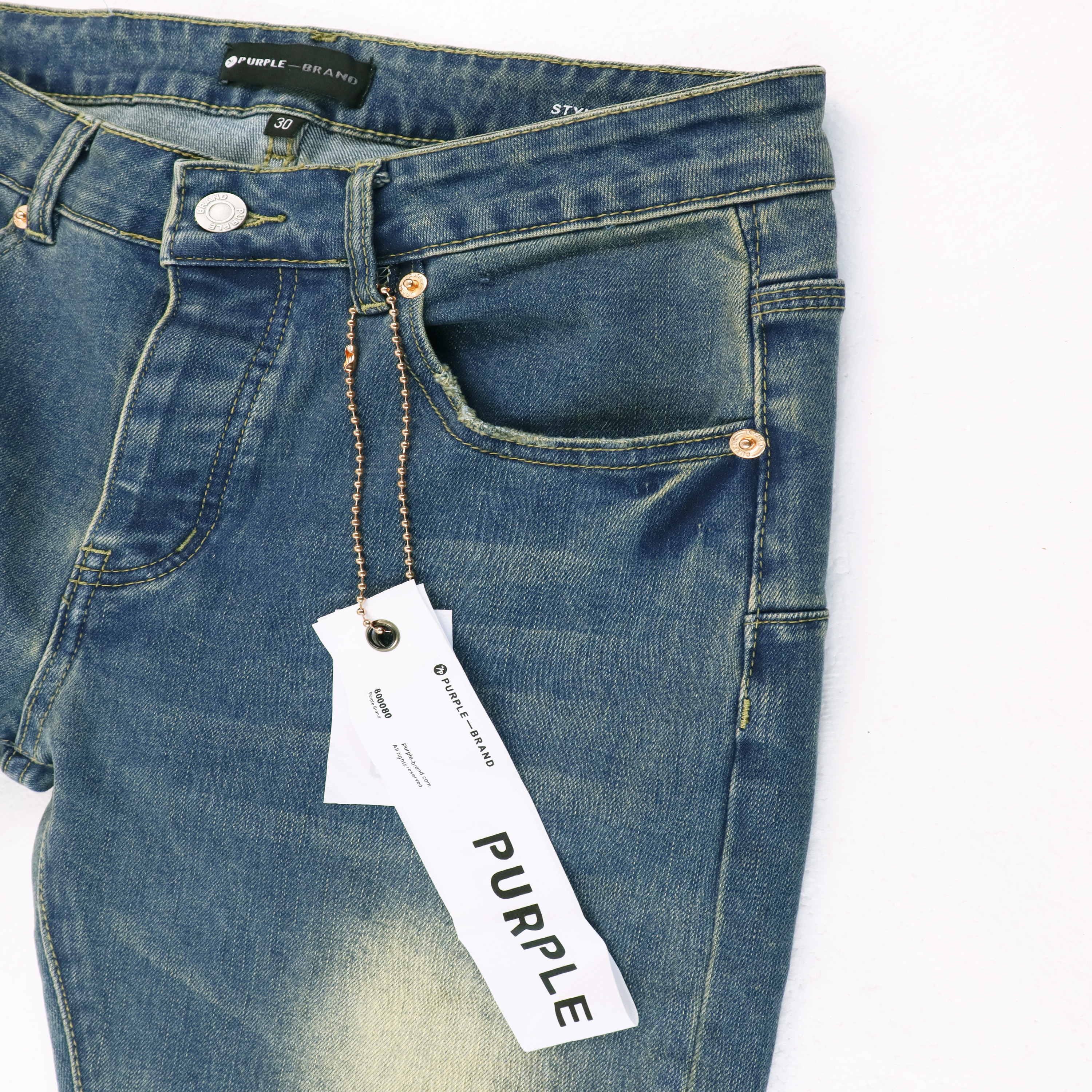 jeans AJ80108 8219