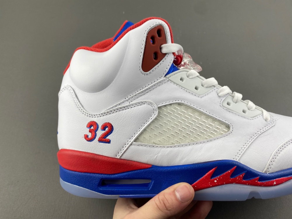 Air Jordan 5 OG “35th Anniversary” HQ7978-102