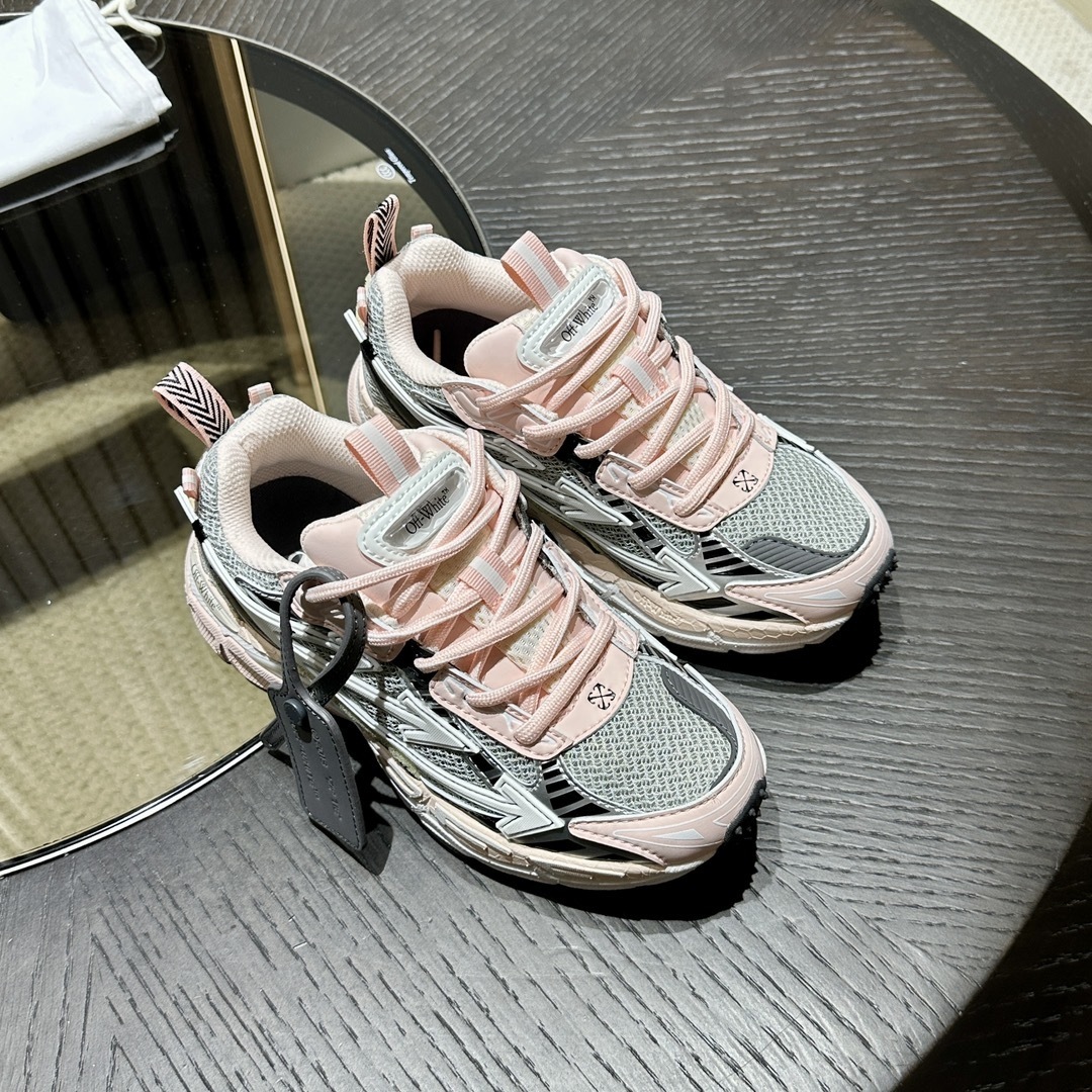 OFF-WHITE BE RIGHT BACK 05