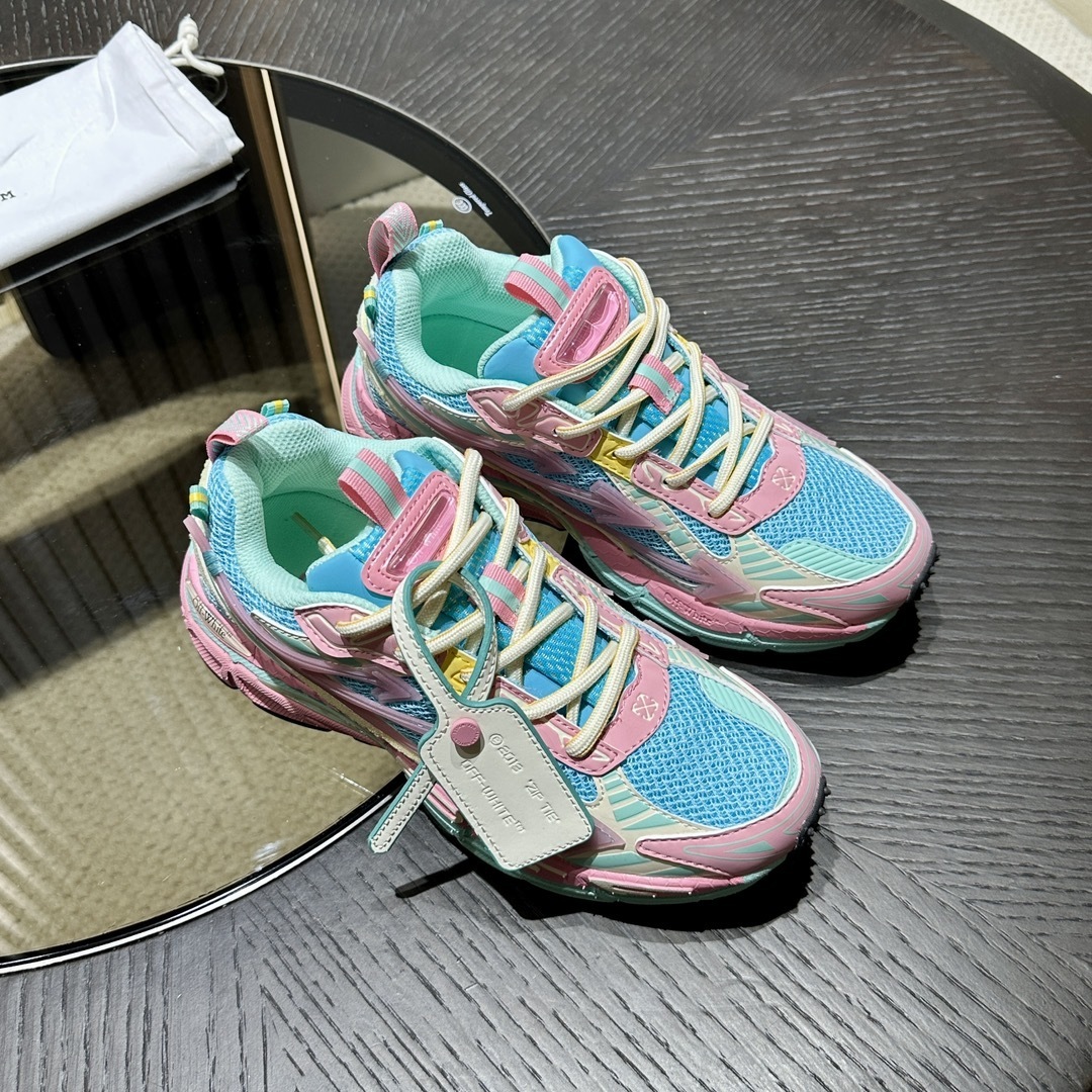 OFF-WHITE BE RIGHT BACK 06