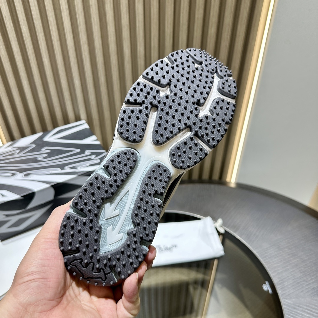 OFF-WHITE BE RIGHT BACK 07