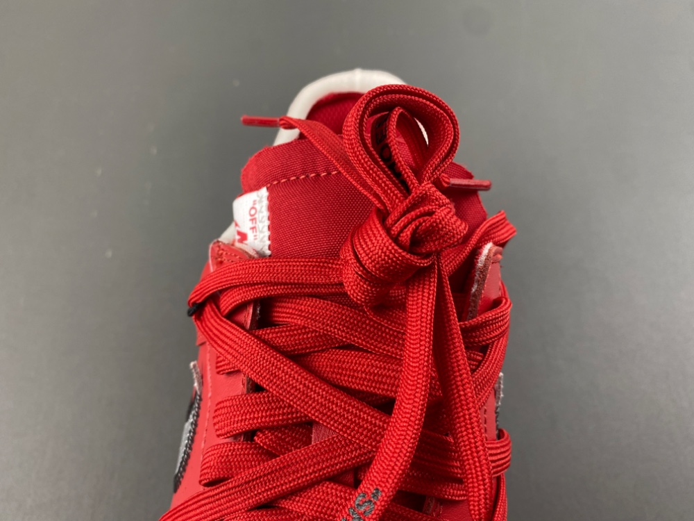 Off-White x Nike Air Force 1 Low DD1876-600