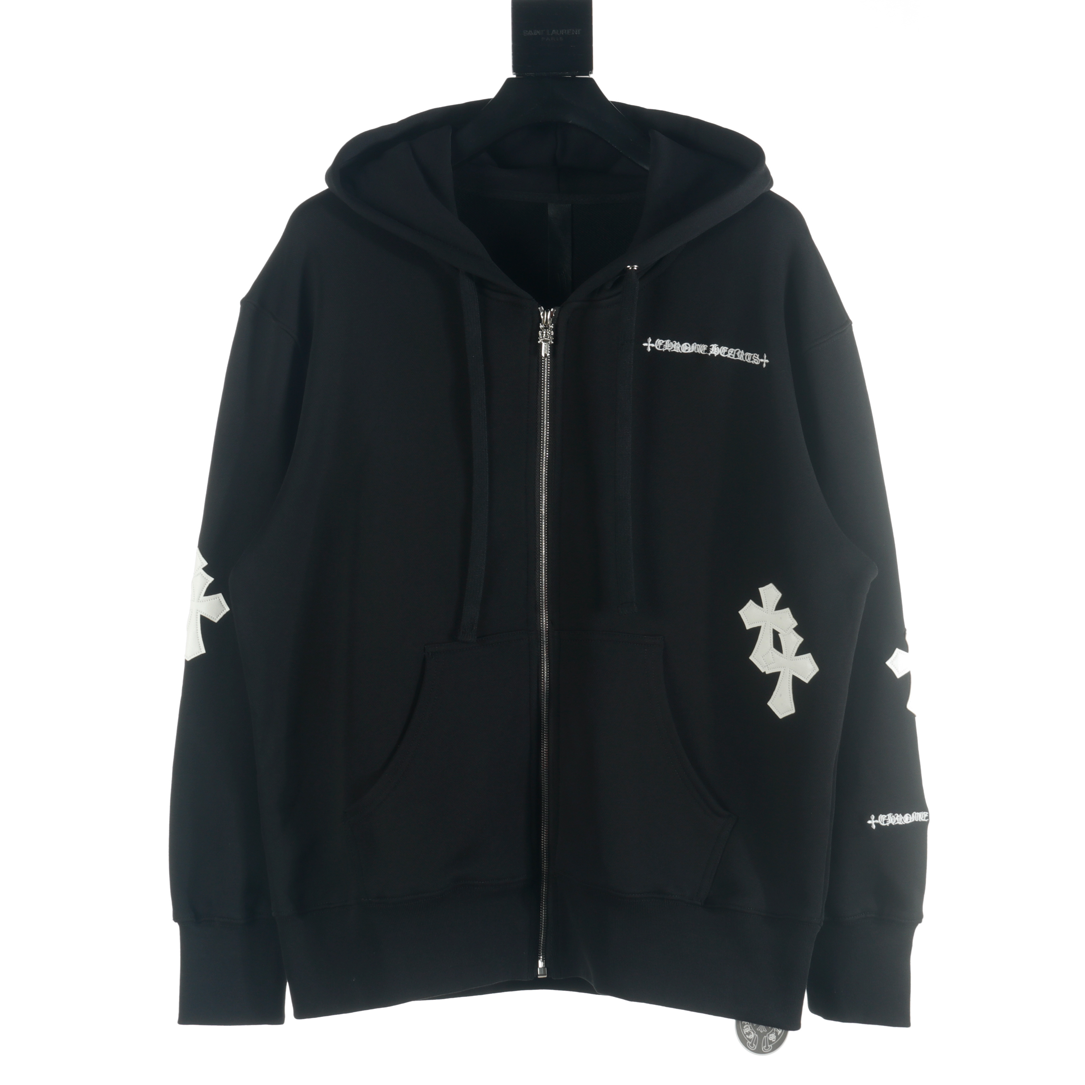 Crome Hearts CH 23FW CLS160TT1026H