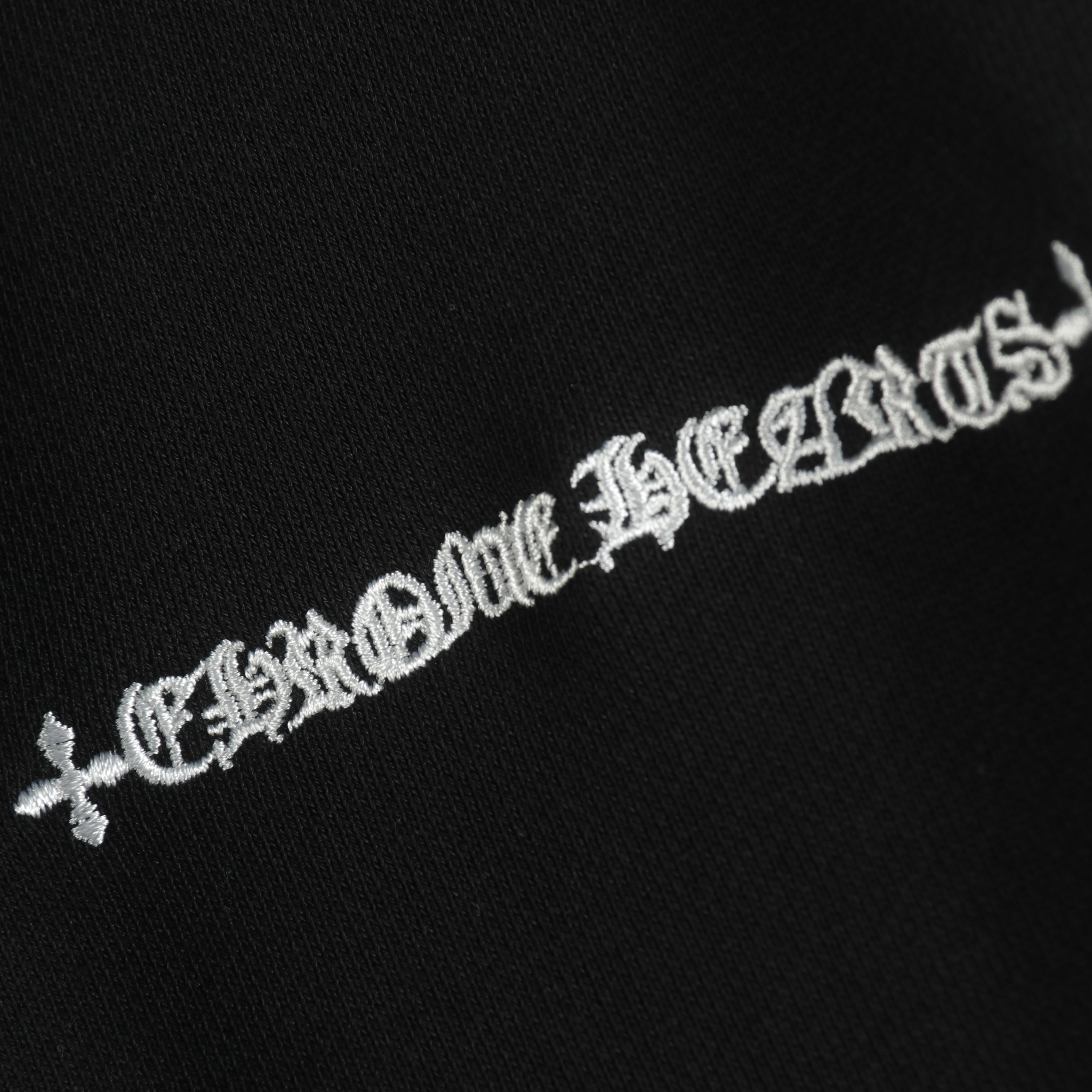 Crome Hearts CH 23FW CLS160TT1026H