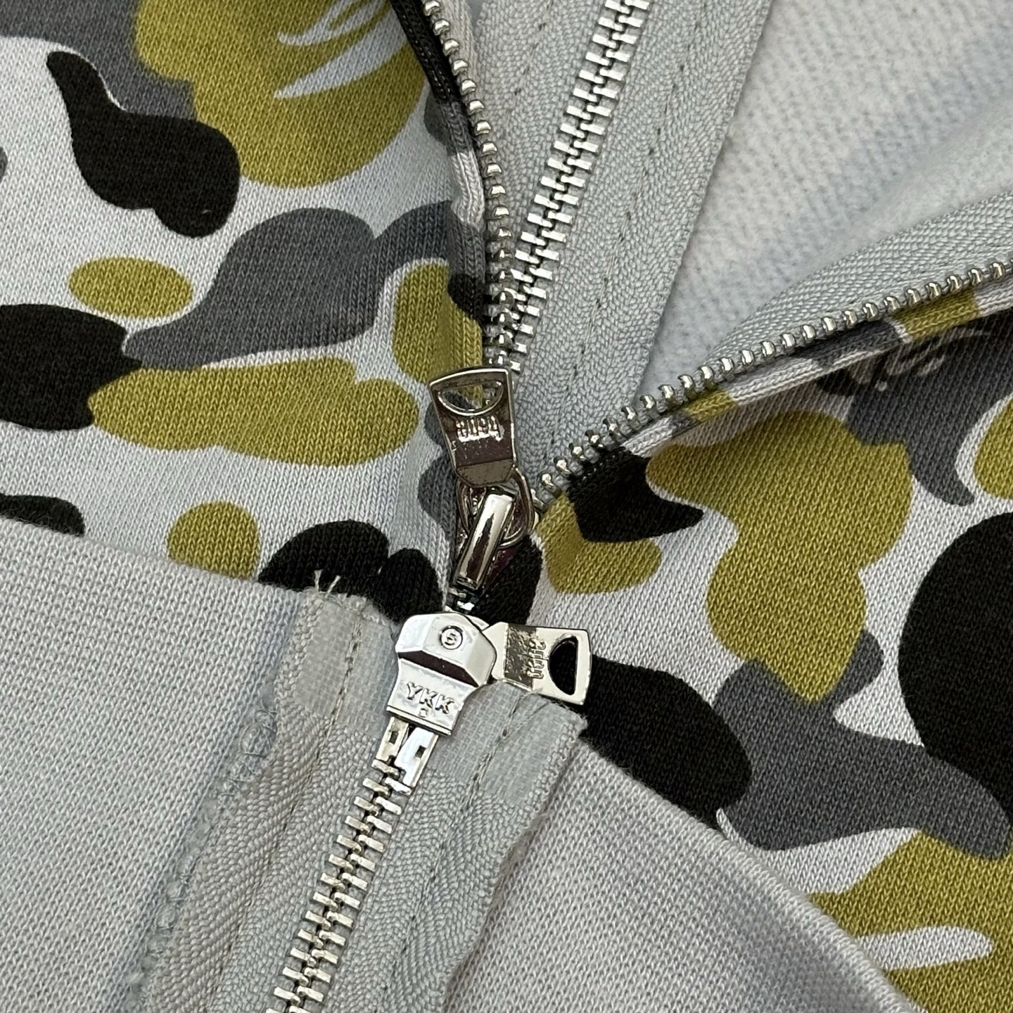 Bape Hoodie 07