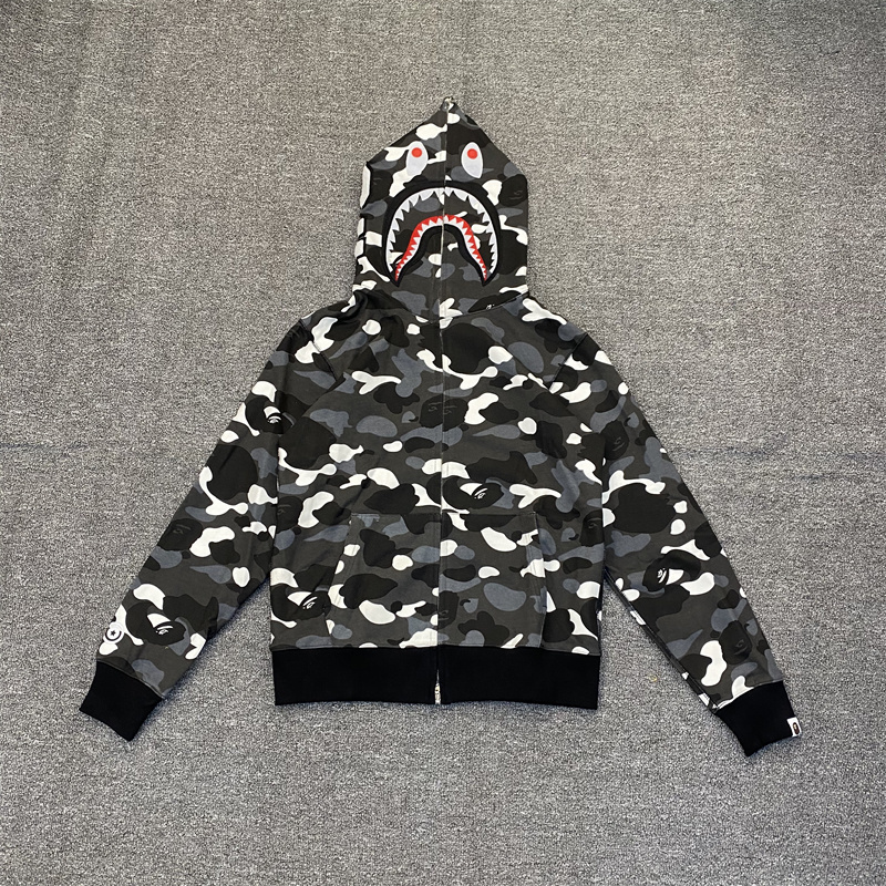 Bape Hoodie 11