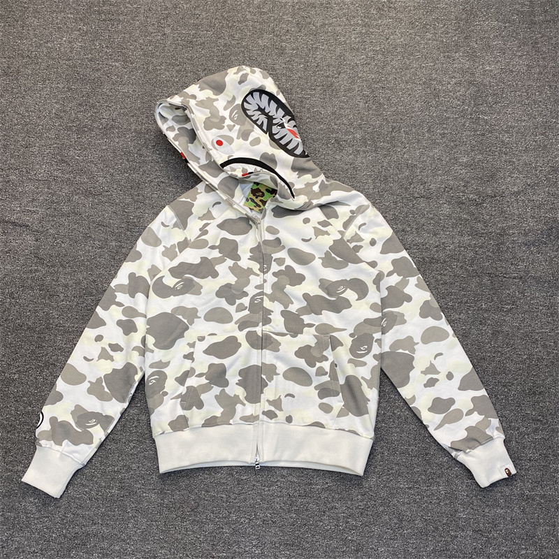 Bape Hoodie 12