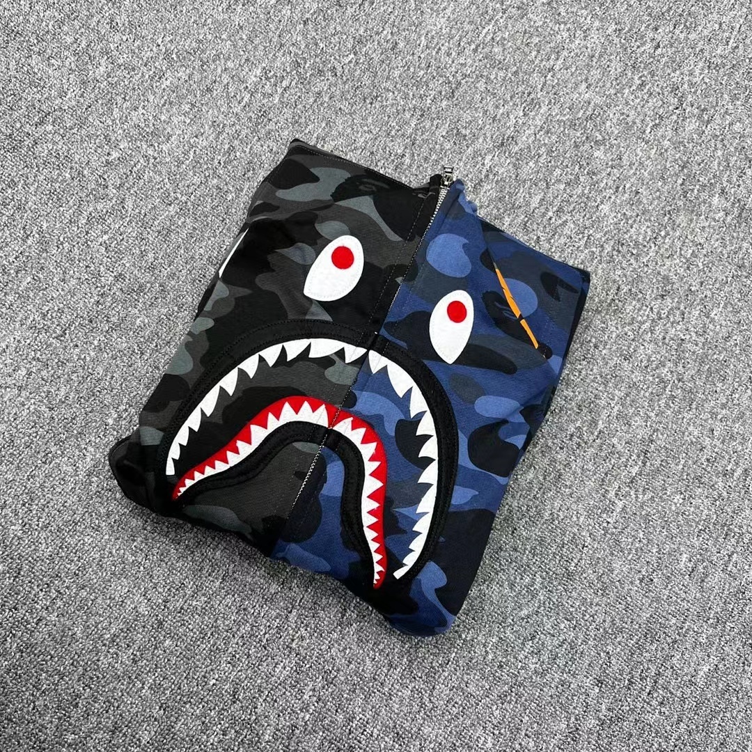 Bape Hoodie 13
