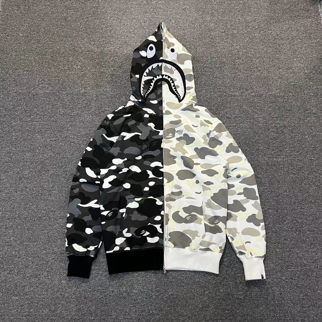 Bape Hoodie 15