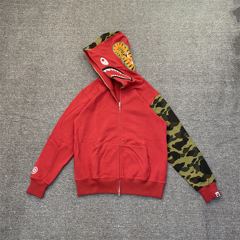 Bape Hoodie 18