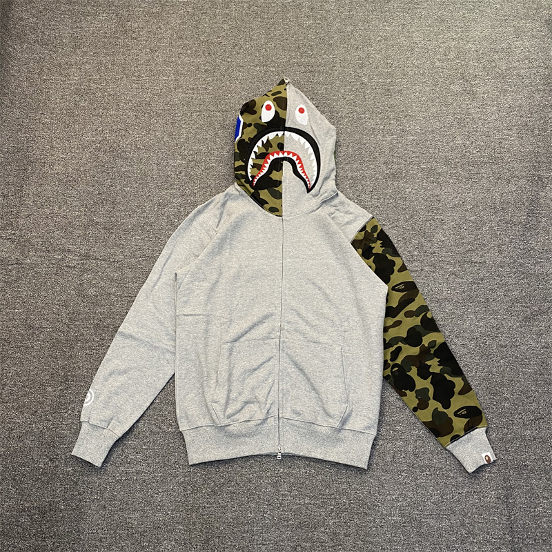 Bape Hoodie 19