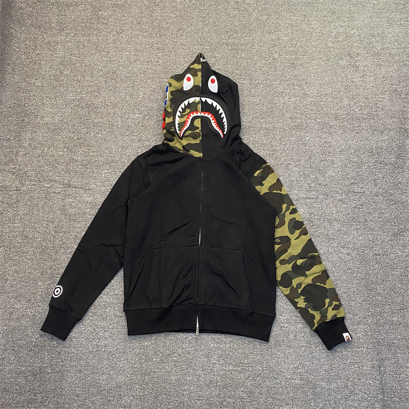 Bape Hoodie 20
